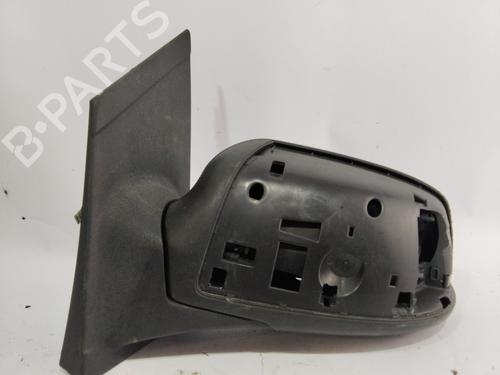 Left mirror FORD FOCUS II (DA_, HCP, DP)  | BP25257237C26 