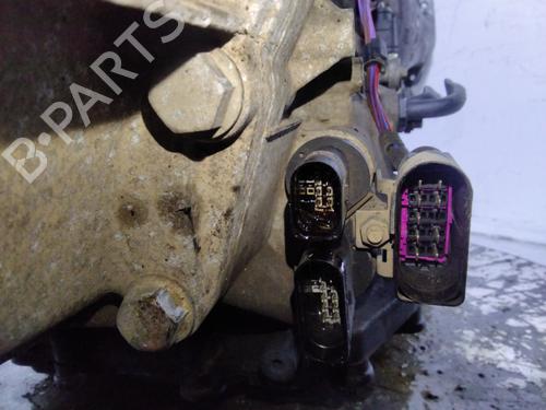 Gearbox AUDI Q7 (4LB) 3.0 TDI quattro | BP31979208M3 