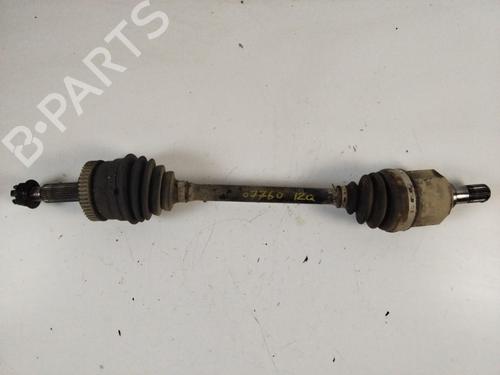 Used Left front driveshaft KIA SPORTAGE II (JE_, KM_) [2004-2011]  21762652