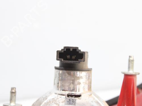 Right tailgate light VW GOLF V (1K1)  | BP18704936C80 