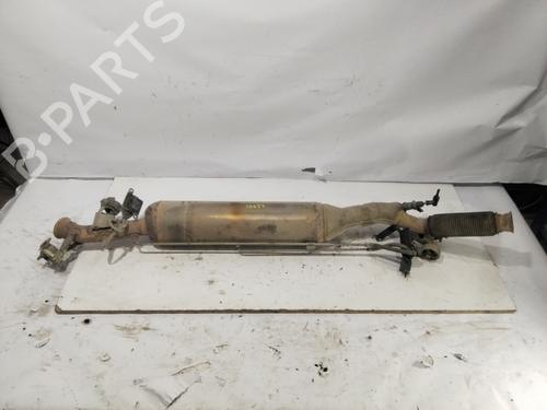 Used Catalyst CITROËN JUMPER II Van [2006-2025]  31159943