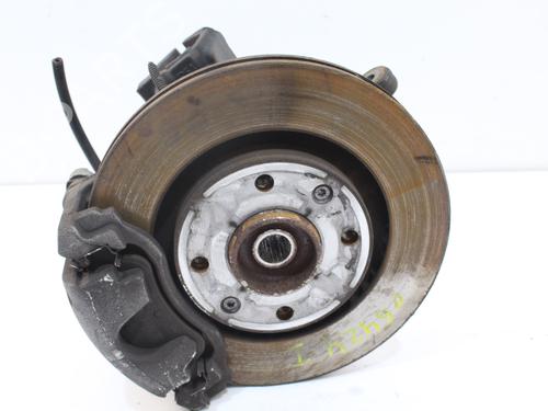 Left front steering knuckle CITROËN C3 / C3 ORIGIN III (SX) 1.2 PureTech 82 | BP15961301M25 