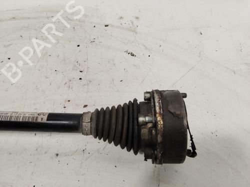 Left front driveshaft VW PASSAT B6 (3C2) 2.0 TDI | BP25729878M38 