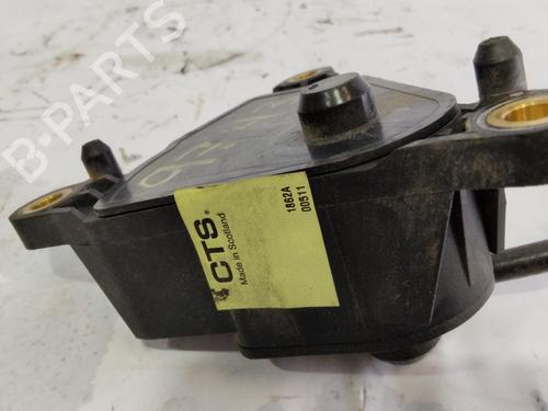 Pedal NISSAN NV200 / EVALIA Bus 1.5 dCi 110 (M20, M20M) | BP29026126I4 