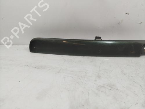 Tailgate handle AUDI A4 B5 (8D2)  | BP22398555C132 