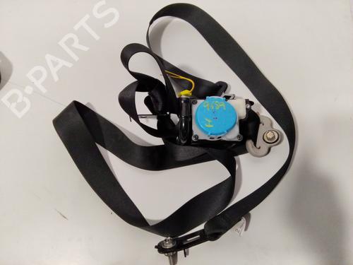 Airbag Kit MAZDA CX-5 (KE, GH) 2.2 D (KE2FW) | BP28369224C86 