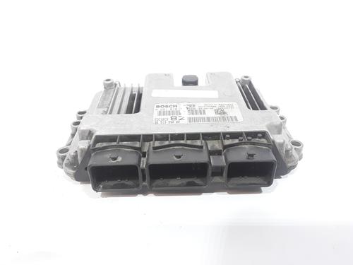 Used Engine control unit (ECU) PEUGEOT 206 Hatchback (2A/C) 1.4 HDi eco 70 (68 hp) 10386377