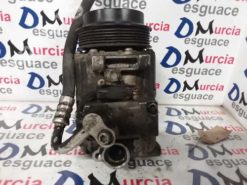 AC Kompressor SKODA SUPERB I (3U4)  | BP8553382M34 
