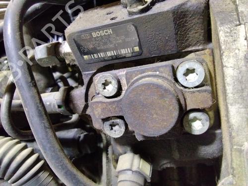 Engine PEUGEOT 207 (WA_, WC_)  | BP30280641M1 