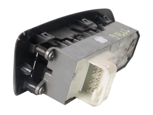 Left front window switch TOYOTA AURIS (_E15_) 1.4 D-4D (NDE150_, NDE150R) | BP37171049I27 - Image 2