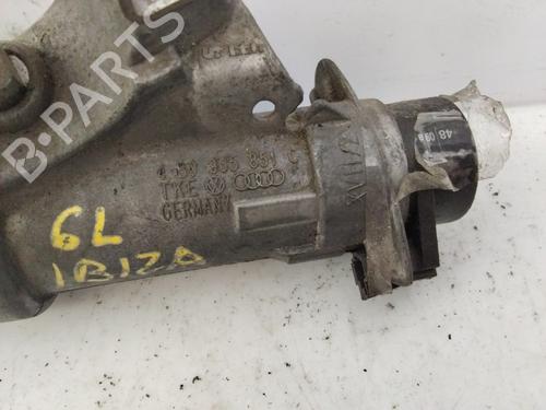 Ignition barrel SEAT IBIZA III (6L1)  | BP23143674M48 
