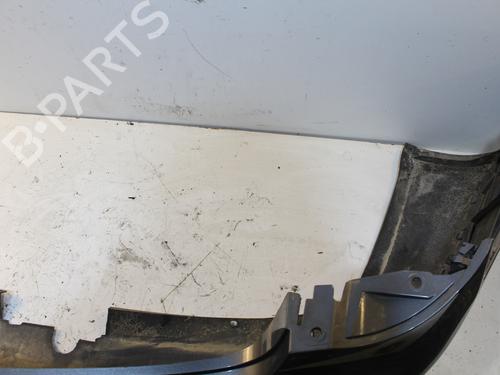Rear bumper VW JETTA III (1K2)  | BP16905529C8 