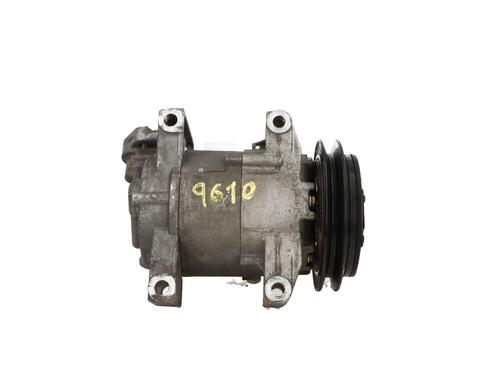 Used AC compressor NISSAN ALMERA II (N16) 2.2 Di (110 hp) 31127494