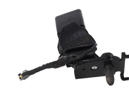 Seat buckle RENAULT MEGANE IV Hatchback (B9A/M/N_) 1.5 dCi 110 (B9A3) | BP37402057I32 - Image 2