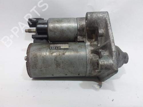 Used Starter CITROËN C4 CACTUS 1.2 VTi 82 (82 hp) 10104507