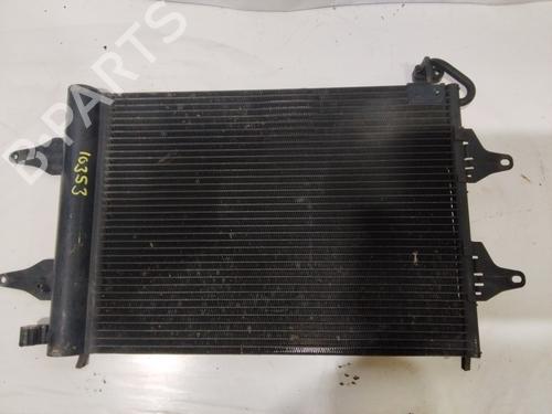 AC radiator SEAT IBIZA III (6L1) | BP30555724M32