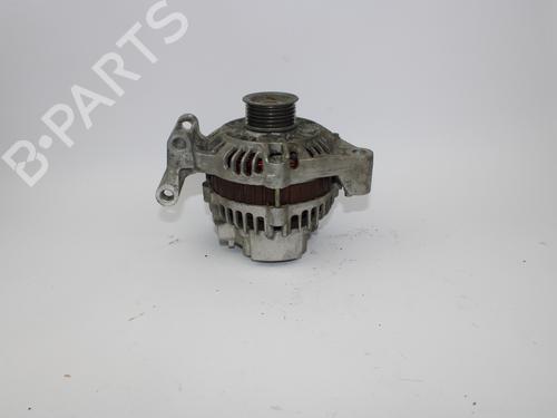 Alternator FORD FIESTA V (JH_, JD_) 1.4 16V | BP12307895M7 