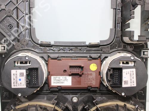 Switch VW TOUAREG (7LA, 7L6, 7L7) 3.0 V6 TDI | BP17743295I30 