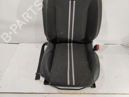Right front seat OPEL CORSA F (P2JO)  | BP33649421C16  - Image 6