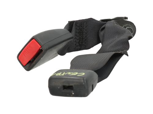 Klamra pasa bezpieczeństwa NISSAN NOTE (E11, NE11)  | BP30810264I32 