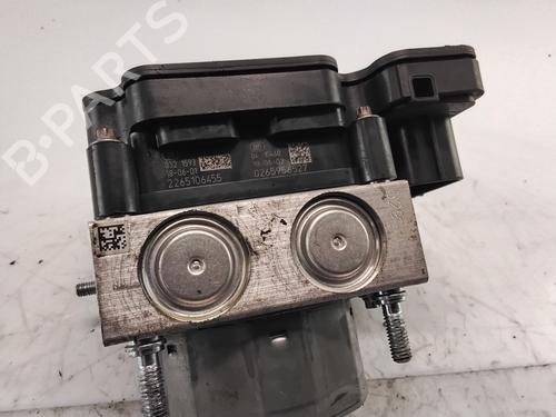 Módulo de ABS RENAULT CAPTUR I (J5_, H5_) 1.2 TCe (J5AU) | BP29010376M43 