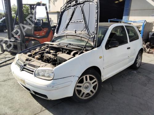 Left front driveshaft VW GOLF IV (1J1) 1.9 TDI | BP27215170M38 