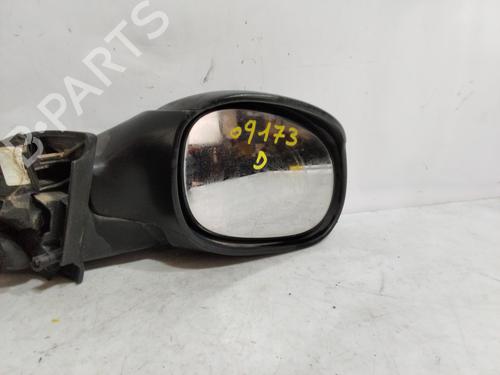 Right mirror CITROËN C3 I (FC_, FN_) 1.4 HDi | BP27198168C27 