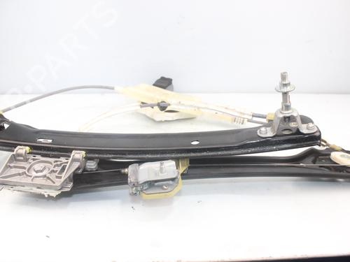 Rear left window mechanism MERCEDES-BENZ CLA Coupe (C117) CLA 220 CDI / d (117.303) | BP17131976C24 