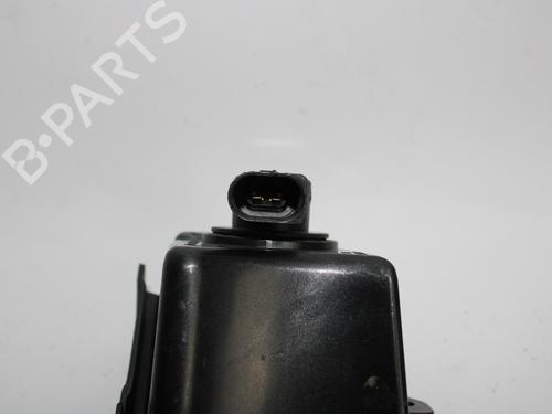 Right front fog light VW POLO V (6R1, 6C1)  | BP11884250C31 