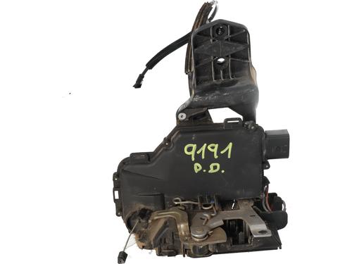 Serrure avant droite VW PASSAT B5.5 (3B3) 1.9 TDI (101 hp) 32072324
