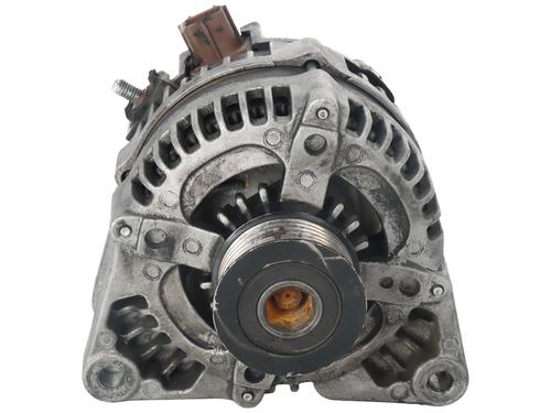Used Alternator Alternator MAZDA 3 Saloon (BK) 1.6 DI Turbo (BK12Y) (109 hp) 34405489 34405489