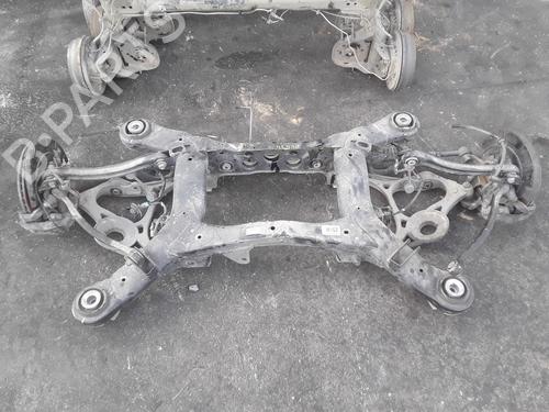 Used Rear axle MERCEDES-BENZ R-CLASS (W251, V251) R 280 CDI 4-matic (251.020) (190 hp) 16022602