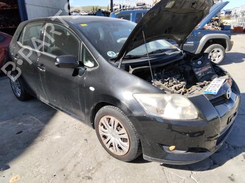 Engine TOYOTA AURIS (_E15_) 1.4 D-4D (NDE150_, NDE150R) | BP32744533M1 - Image 24