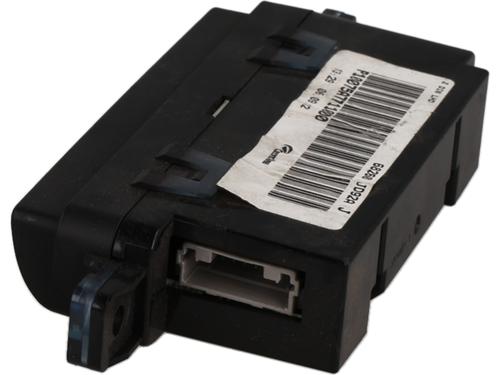 Multifunctionele display NISSAN QASHQAI I (J10, NJ10)  | BP29816858C48
