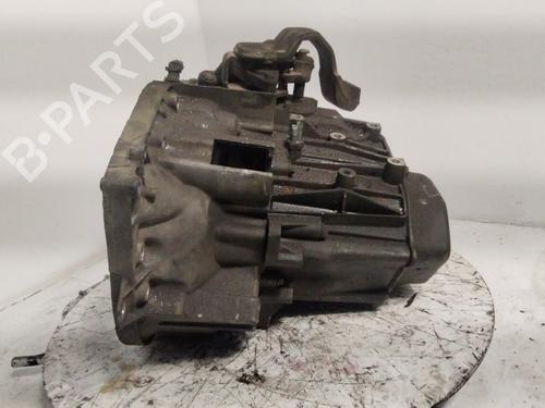 Gearbox PEUGEOT EXPERT Van (222)  | BP22757314M3 