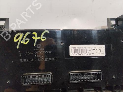 Climate control HYUNDAI TUCSON (TL, TLE) 1.6 GDi | BP28315394I5 