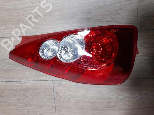 Used Left taillight MAZDA 5 (CR) 1.8 (CR19) (116 hp) 8564999