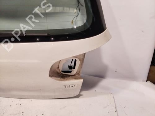 Tailgate VW GOLF VI (5K1)  | BP23268629C6 