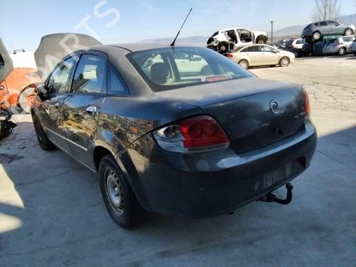 Engine control unit (ECU) FIAT LINEA (323_, 110_) 1.6 D Multijet | BP32778432M57 - Image 11