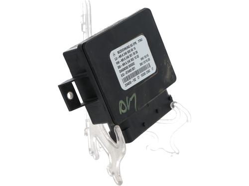 Electronic module MERCEDES-BENZ A-CLASS (W176) A 200 CDI / d (176.008) | BP29932800M83