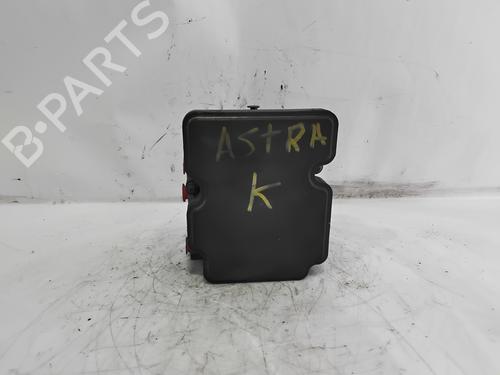 Used ABS pump OPEL ASTRA K (B16) [2015-2022]  29138079