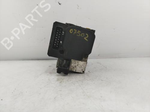 Used ABS pump MERCEDES-BENZ A-CLASS (W168) A 170 CDI (168.009, 168.109) (95 hp) 20851571