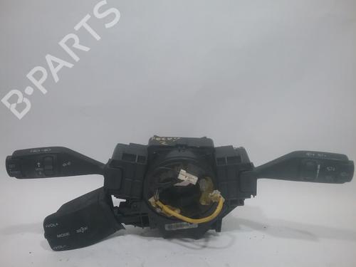 Used Squib airbag FORD FOCUS II (DA_, HCP, DP) [2004-2013]  10108203