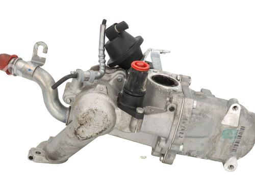 Used Egr CITROËN C4 II (NC_) [2009-2026]  30841025
