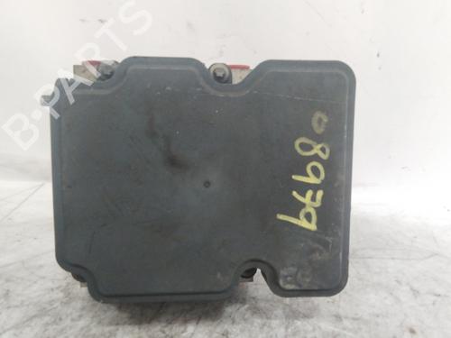 ABS pump MERCEDES-BENZ SPRINTER 3-t Bus (B906)  | BP26186271M43 