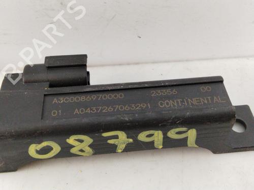 Elektronisk modul RENAULT CLIO V (B7_)  | BP24942642M83 