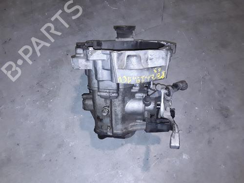 Used Gearbox SEAT IBIZA III (6L1) [2002-2009]  8584708