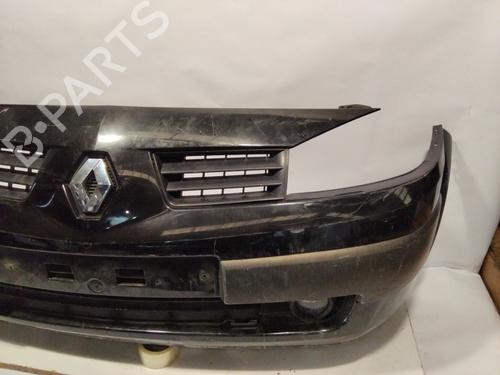 Front bumper RENAULT MEGANE II (BM0/1_, CM0/1_)  | BP27692070C7 