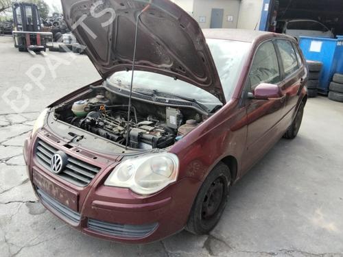 Peças VW POLO IV (9N_, 9A_) 1.4 16V 4559658