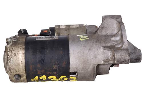 Starter CITROËN C5 I (DC_) 2.0 HDi (DCRHZB, DCRHZE) | BP38591971M8 - Image 3